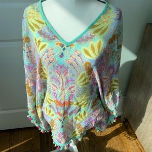 Matilda Jane Cover Up